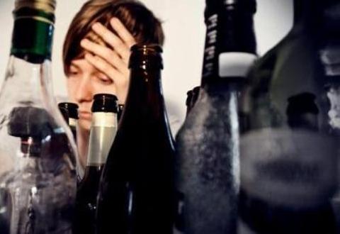 alkohol