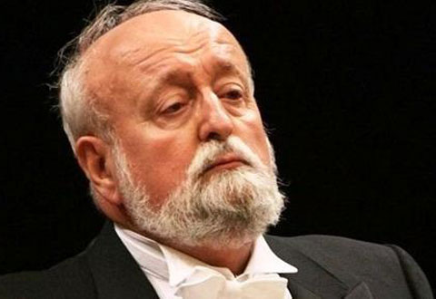 penderecki