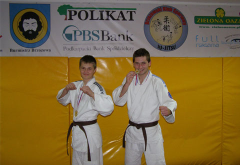 Słowenia Open Ju-Jitsu